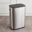 Dronan Motion Sensor Waste Bin - 55 L-household-bathandlaundry-wastebinsandaccessories-image-1