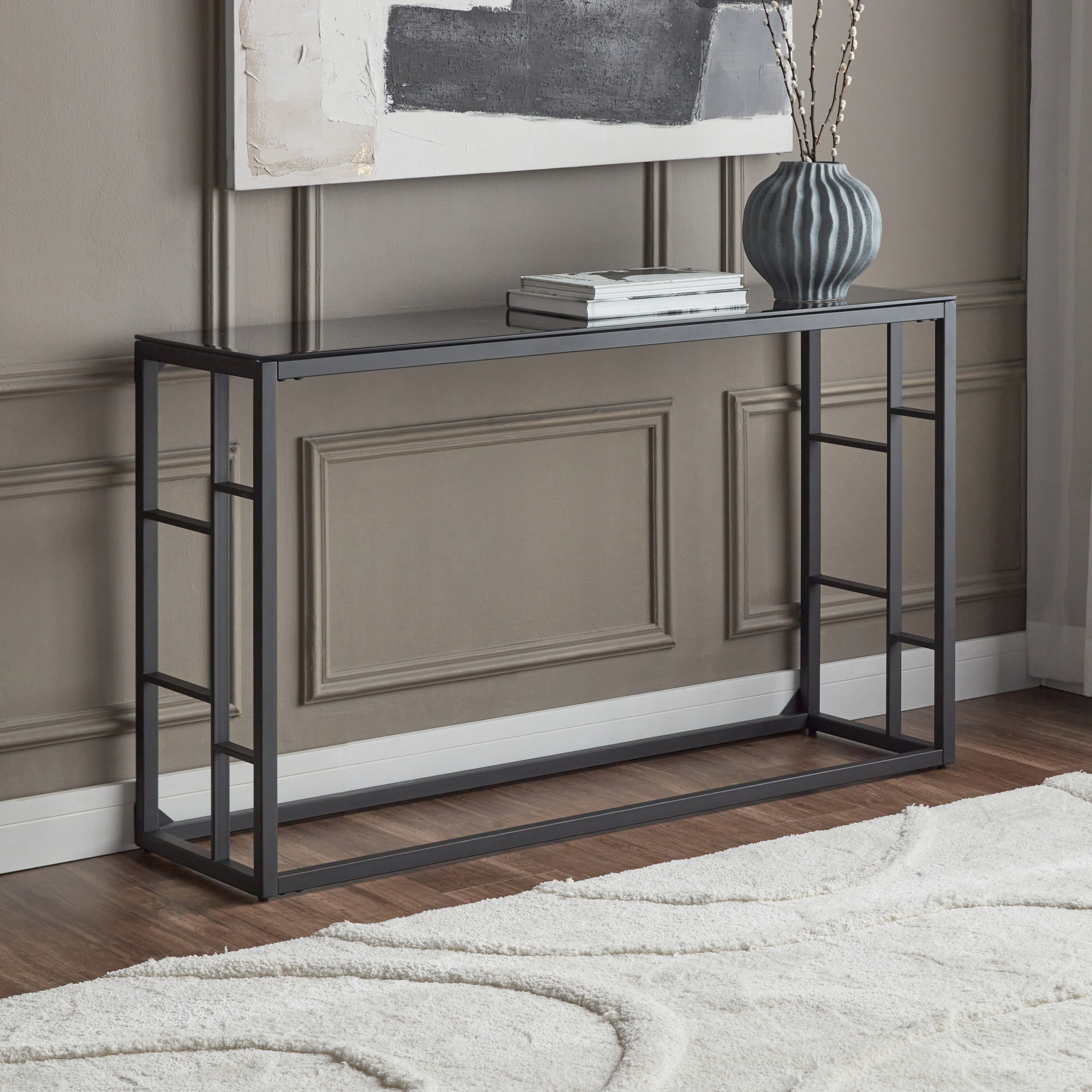 Colorado Console Table