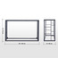 طاولة كونسول - كولورادو-furniture-livingroom-consoletablesandmirrors-image-1
