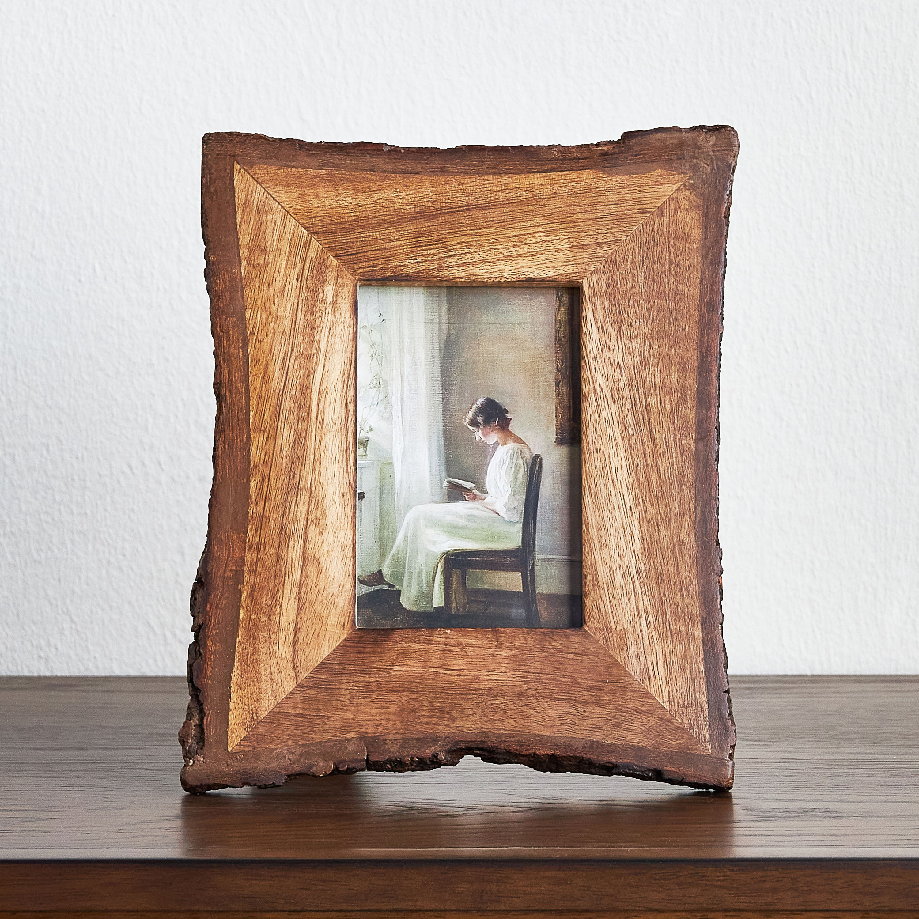 Indiana Photo Frame - 20x26 cm
