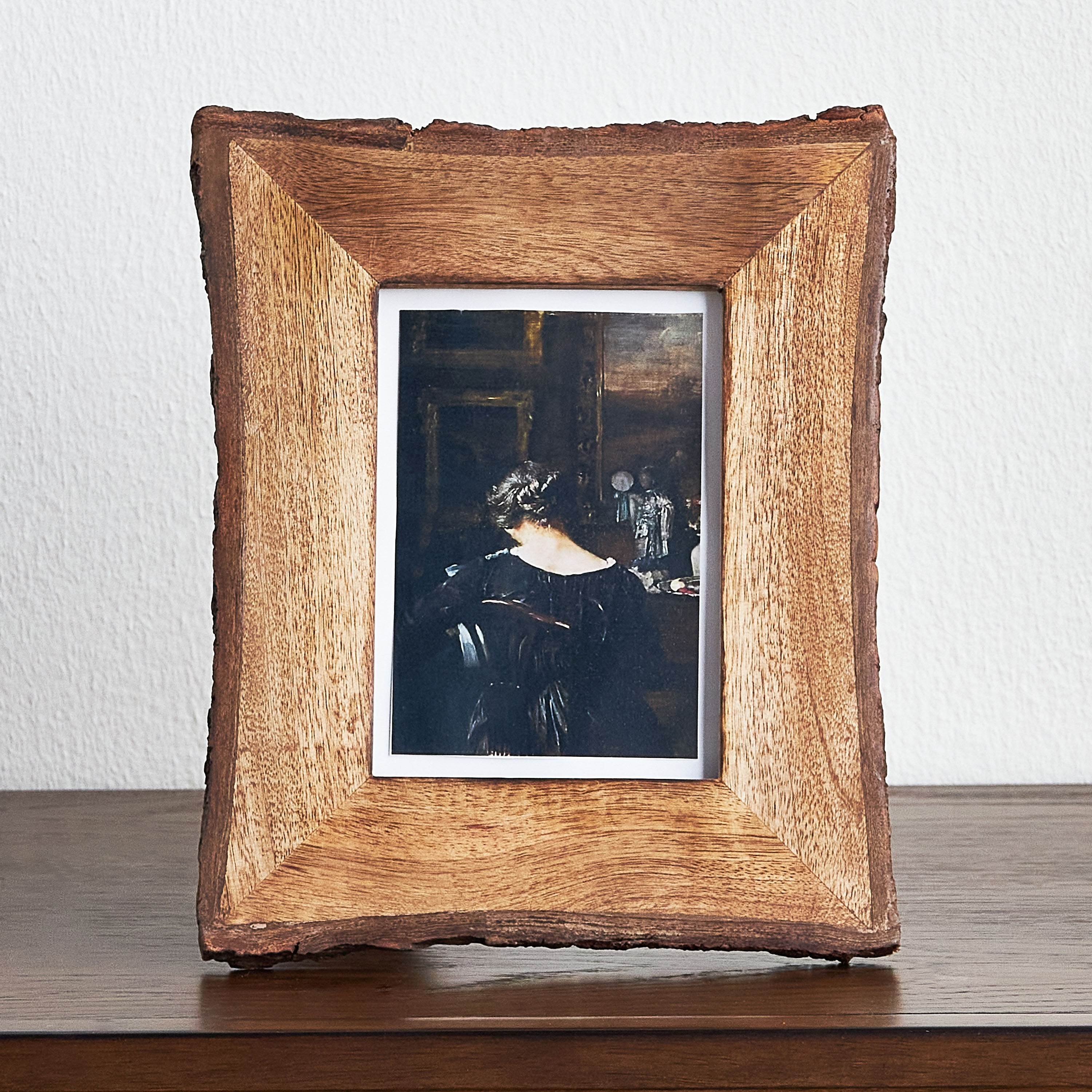 Indiana Photo Frame - 23x29 cm
