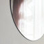 مرآة حائط - أجنيك - 60 سم-household-walldecorandmirrors-mirrors-wallmirrors-image-2