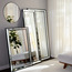 مرآة حائط - أجنيك - 60 سم-household-walldecorandmirrors-mirrors-wallmirrors-image-1