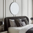 Agnek Wall Mirror - 80 cm-household-walldecorandmirrors-mirrors-wallmirrors-image-3
