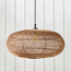 غطاء مصباح سقف من الروطان - ميكس أند ماتش - 22 سم-household-lighting-ceilinglamps-pendantlamps-image-5