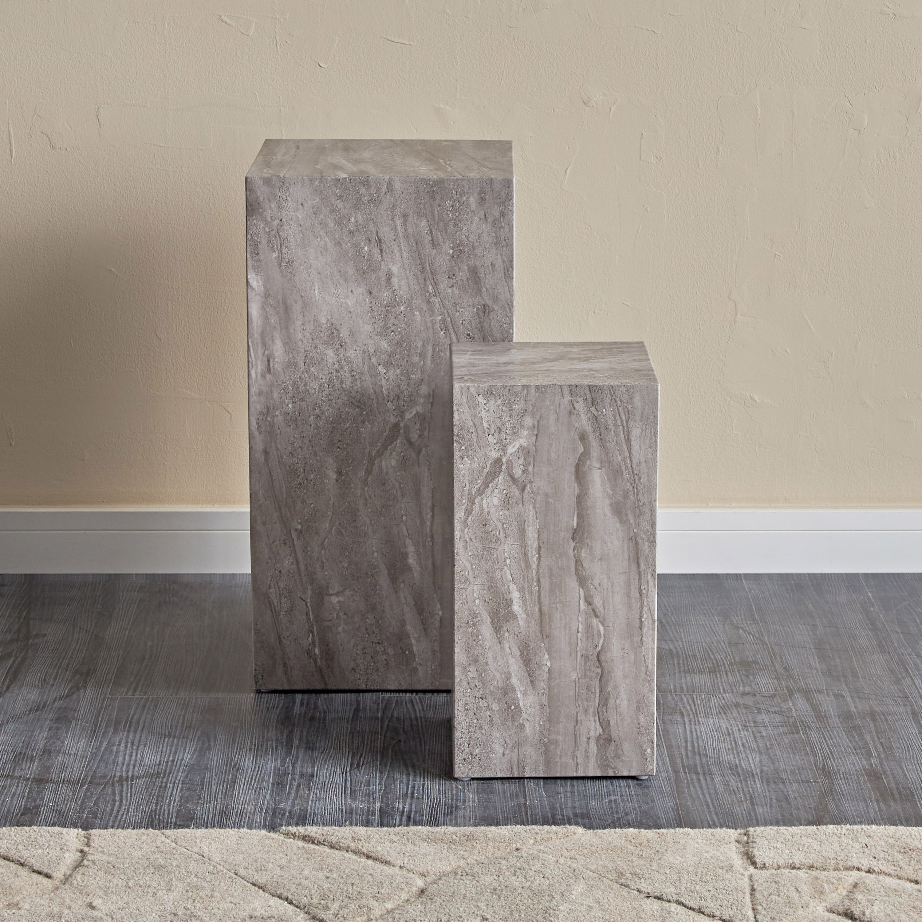Dice 2-Piece Side Table Set-furniture-livingroom-sideandendtables-image-2