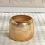 Sparkle Metal Straight Planter - 26 cm-household-gardenandoutdoor-potsandplanters-planters-image-2