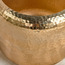 Sparkle Metal Straight Planter - 26 cm-household-gardenandoutdoor-potsandplanters-planters-image-3