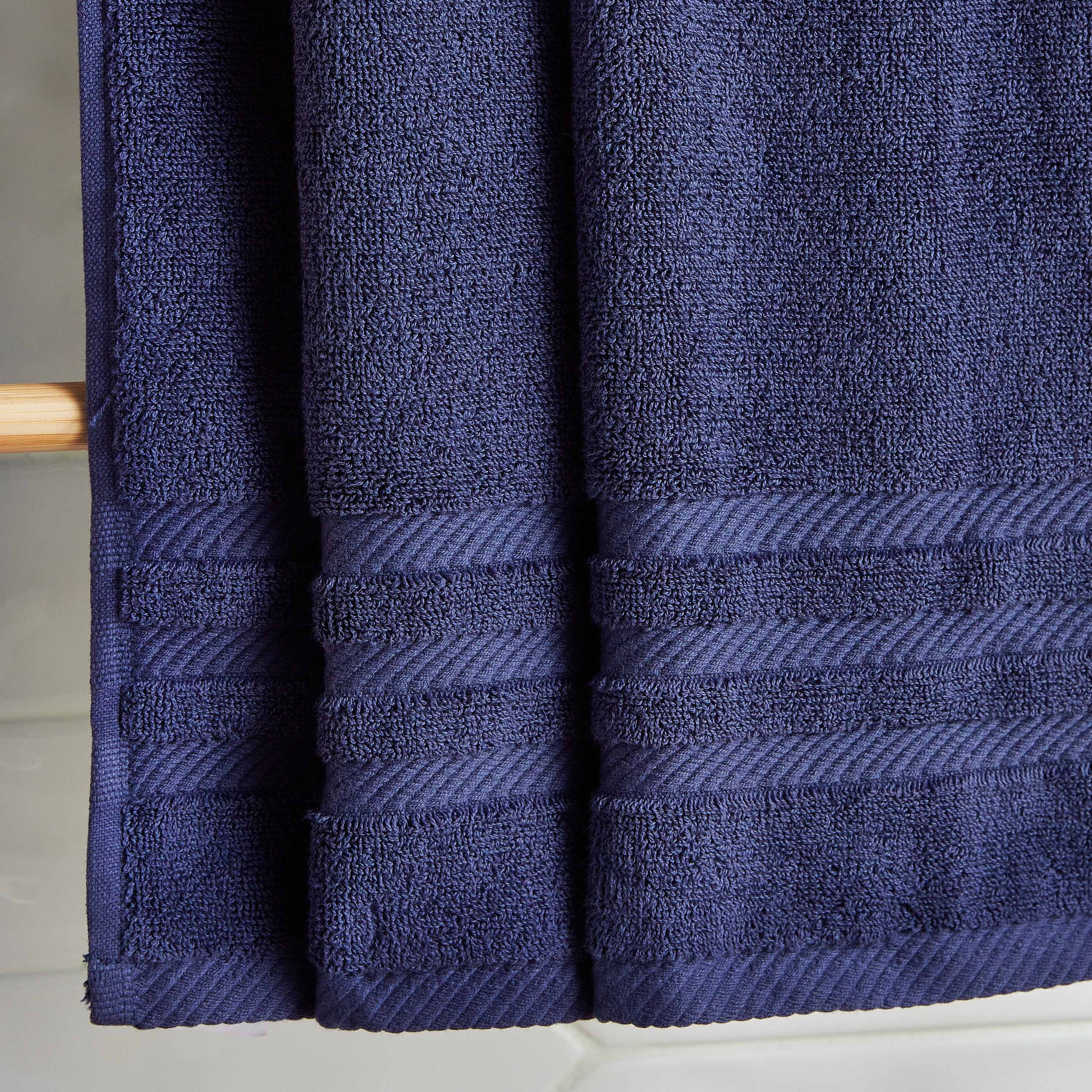 Organix Bath Towel - 70x140 cm-kids-bathandstorage-bath-towels-image-2