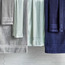 Organix Bath Towel - 70x140 cm-babyandkids-nursery-bathessentials-image-3