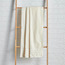 Organix Bath Towel - 70x140 cm-babyandkids-nursery-bathessentials-image-4
