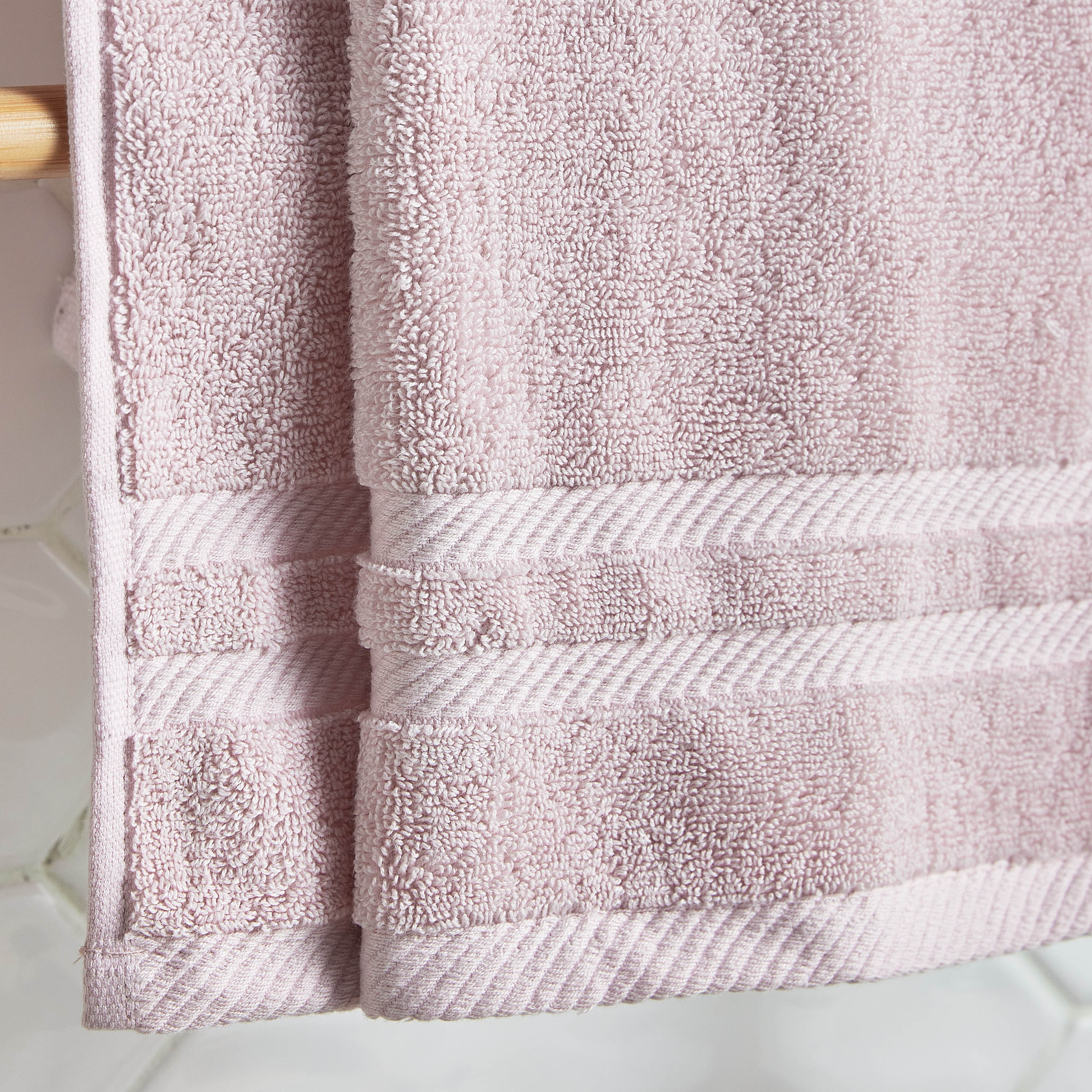 منشفة يد -  أورجنيكس - 50x90 سم-kids-bathandstorage-bath-towels-image-2