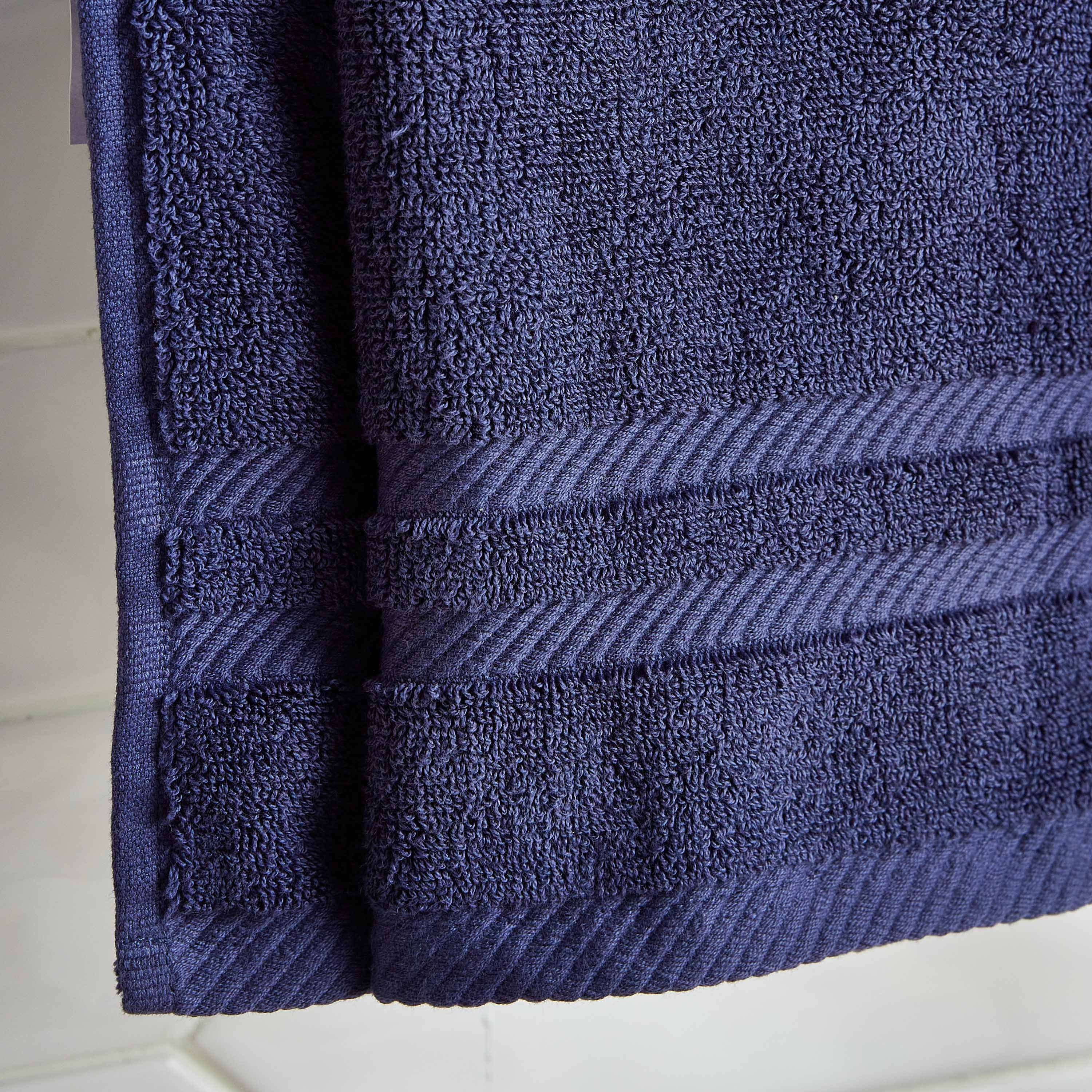 منشفة يد -  أورجنيكس - 50x90 سم-kids-bathandstorage-bath-towels-image-2