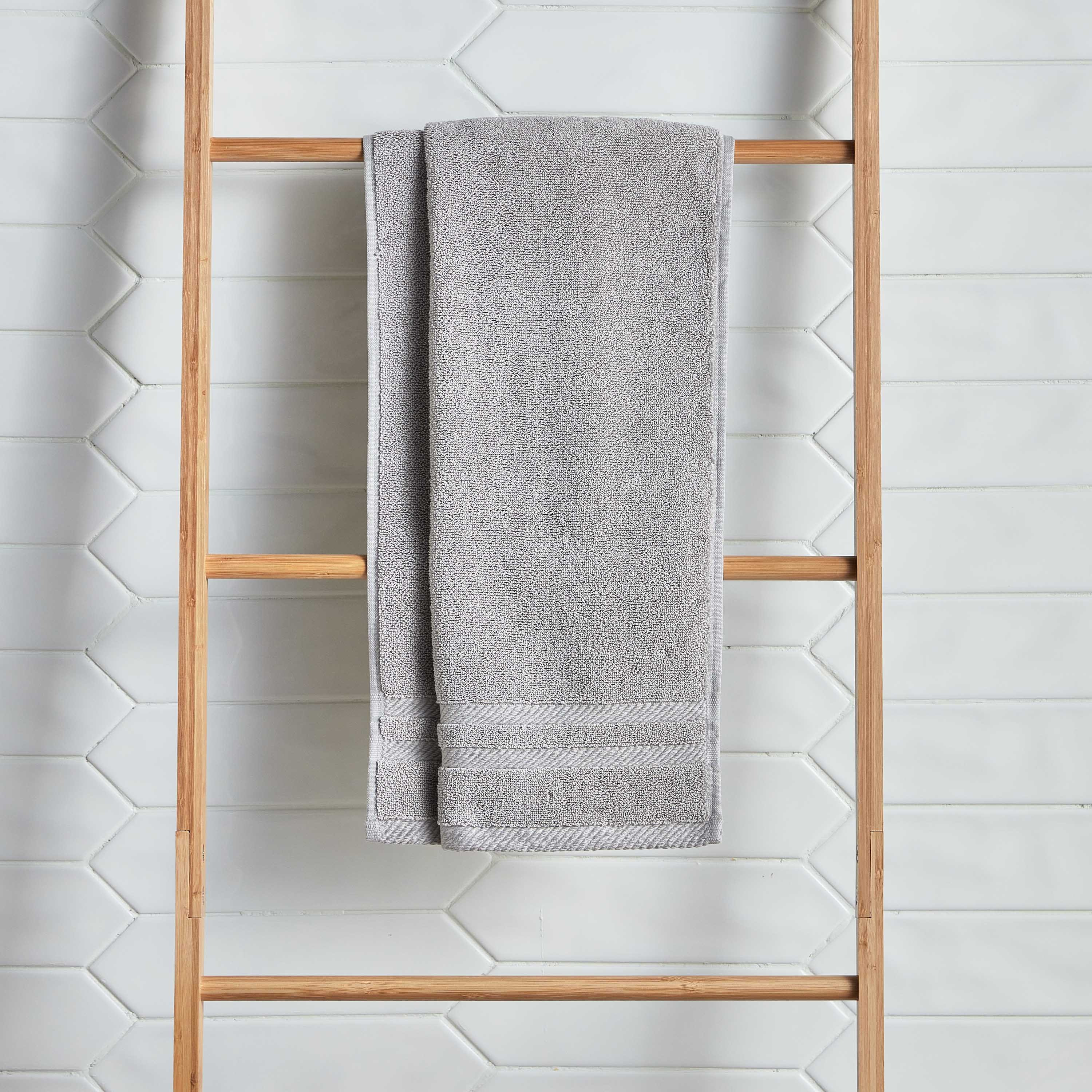 منشفة يد -  أورجنيكس - 50x90 سم-kids-bathandstorage-bath-towels-image-1