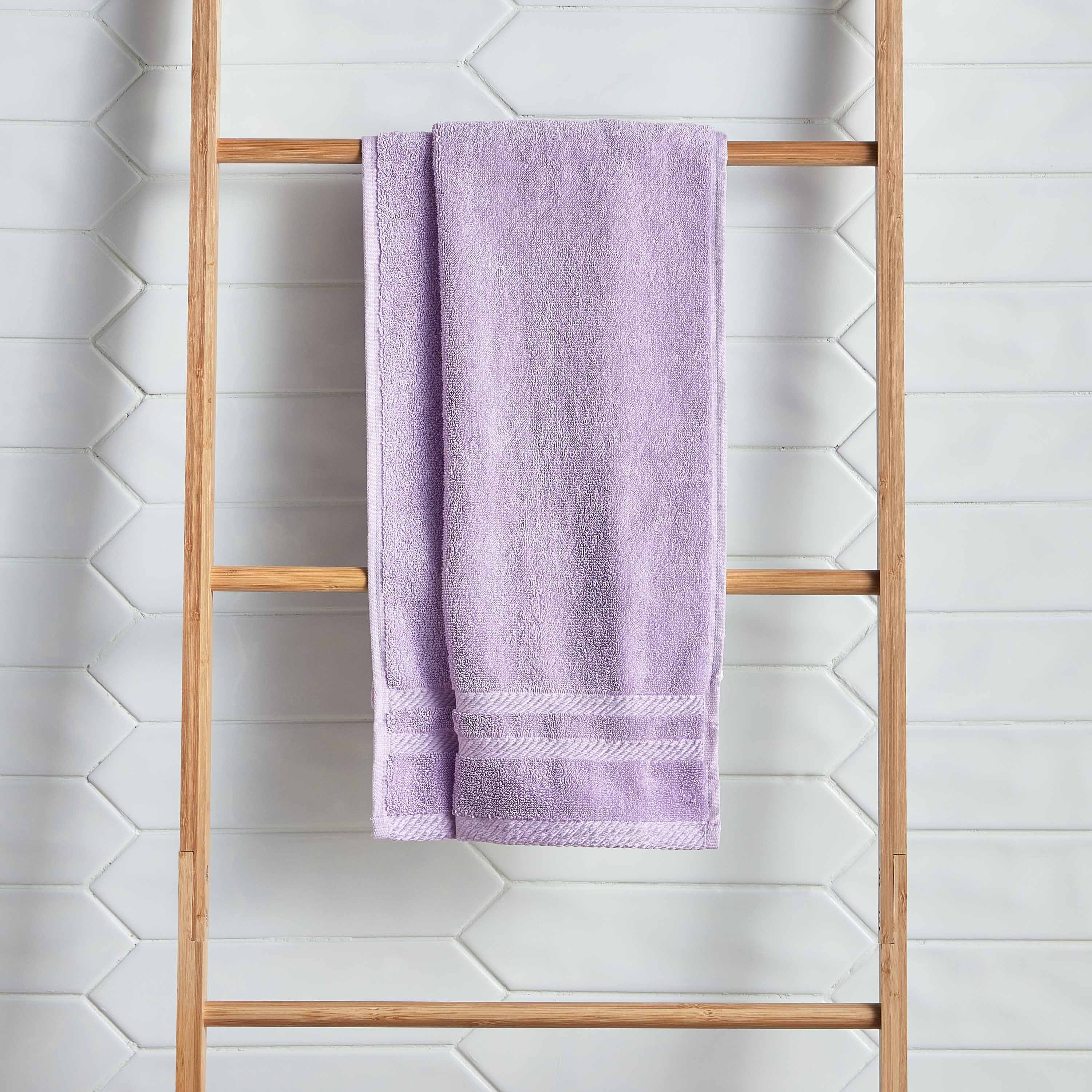 Organix Hand Towel - 50x90 cm-kids-bathandstorage-bath-towels-image-1