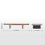 طاولة قهوة - ألفا-furniture-livingroom-coffeetables-image-1
