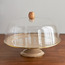 Indio Domed Cake Stand - 31 cm-binpromo_KSA_Alrajhi_17062026-image-1