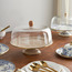 Indio Domed Cake Stand - 31 cm-binpromo_KSA_Alrajhi_17062026-image-4