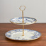 Era Muffin 2-Tier Cake Stand - 29 cm-household-dining-serveware-cakestands-image-1