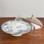 Era Domed Cake Stand - 31 cm-household-dining-serveware-cakestands-image-2