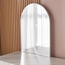 طاولة تزيين بدرجين مع مرآة - جينيلا-babyandkids-roomfurniture-dressersandmirrors-image-2