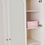 Ginella 3-Door Wardrobe-babyandkids-roomfurniture-wardrobes-image-5