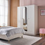 Ginella 3-Door Wardrobe-babyandkids-roomfurniture-wardrobes-image-8