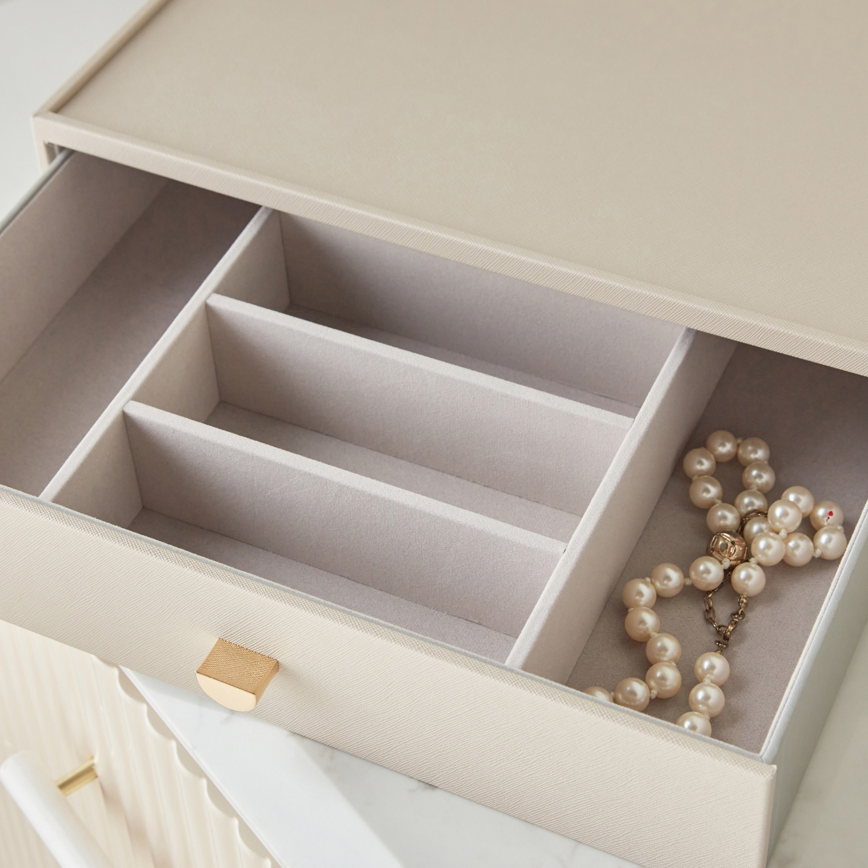 Natalia Jewellery Organiser Drawer-household-storage-jewelleryorganizing-jewelleryboxesandstands-image-2