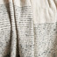 Ascott Stripes Cotton Throw - 130x170 cm-household-bedding-blankets-image-2