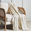 بطانية خفيفة قطن - بيلي- 130x170  سم-household-bedding-blankets-image-3