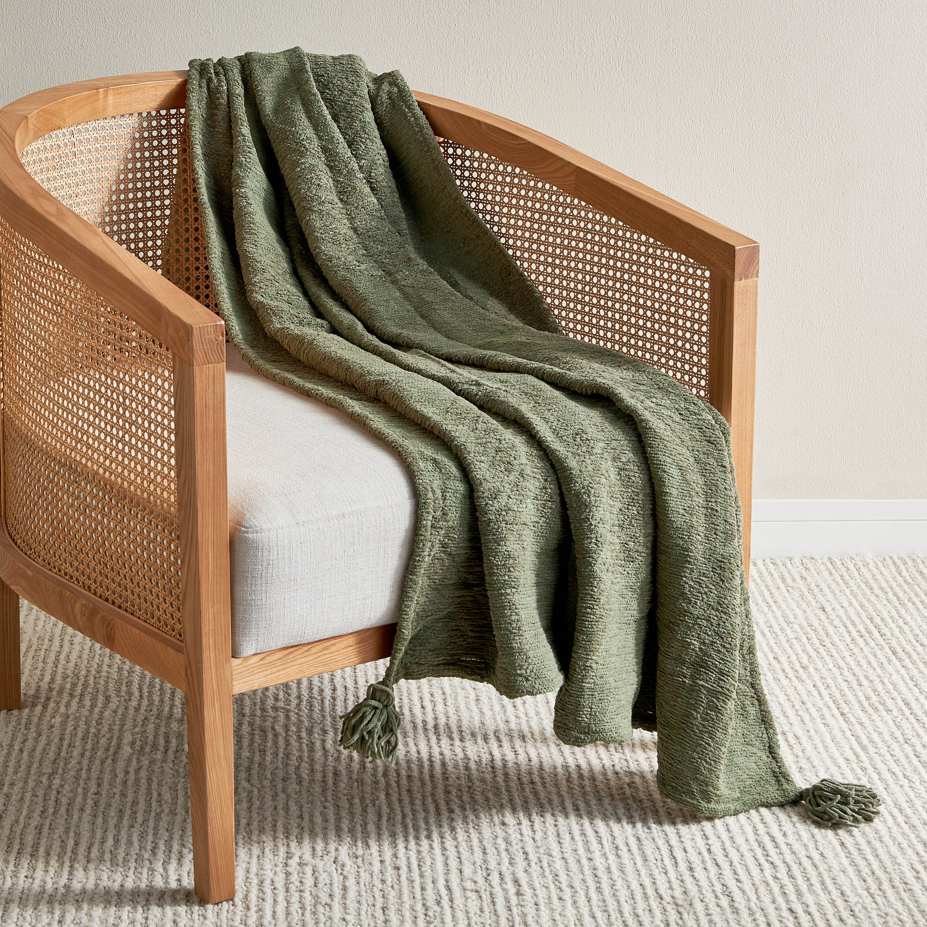 Norham Waves Throw - 130x170 cm-household-cushionsandthrows-throwsandblankets-throws-image-1