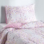 طقم لحاف فردي قابل للاستخدام على الوجهين قطعتين - جيجيل - 135x220 سم-kids-beddingandwindows-bedding-comforters-image-5