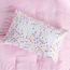 طقم لحاف فردي قابل للاستخدام على الوجهين قطعتين - جيجيل - 135x220 سم-kids-beddingandwindows-bedding-comforters-image-2