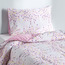 طقم لحاف كامل قابل للاستخدام على الوجهين من قطعتين - جيجيل - 160x220 سم-kids-beddingandwindows-bedding-comforters-image-5