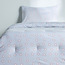 طقم لحاف فردي قابل للاستخدام على الوجهين قطعتين - جيجيل ستار - 135x220 سم-kids-beddingandwindows-bedding-comforters-image-4