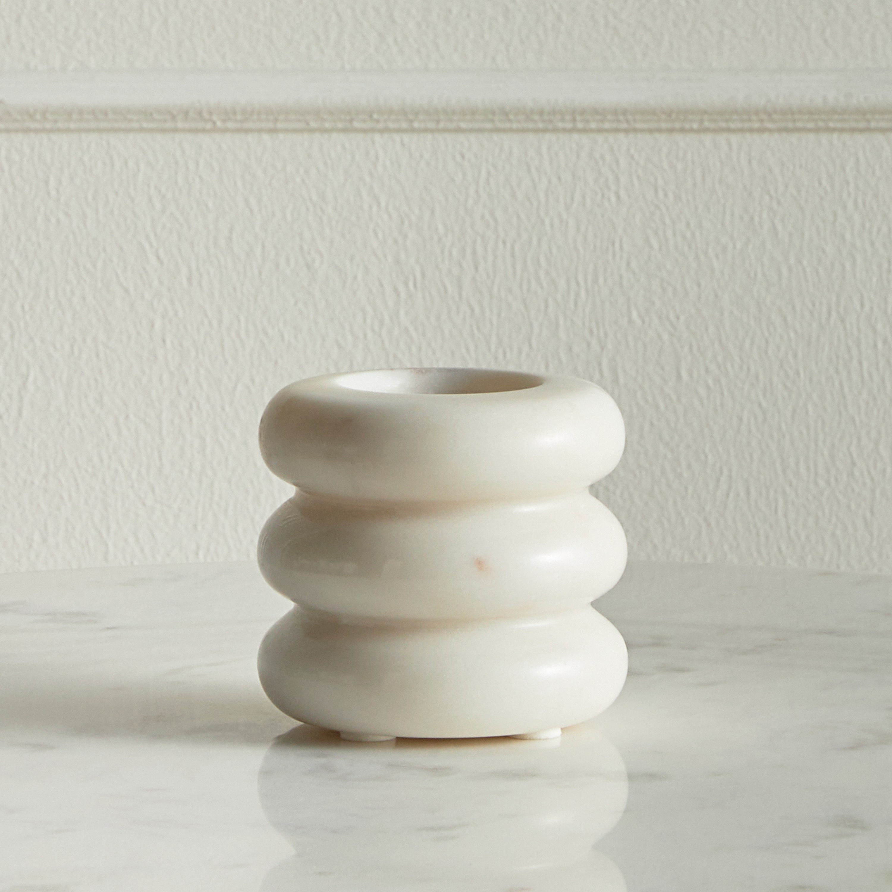 Vermont Tealight Candleholder-household-decor-candleholdersandlanterns-image-1