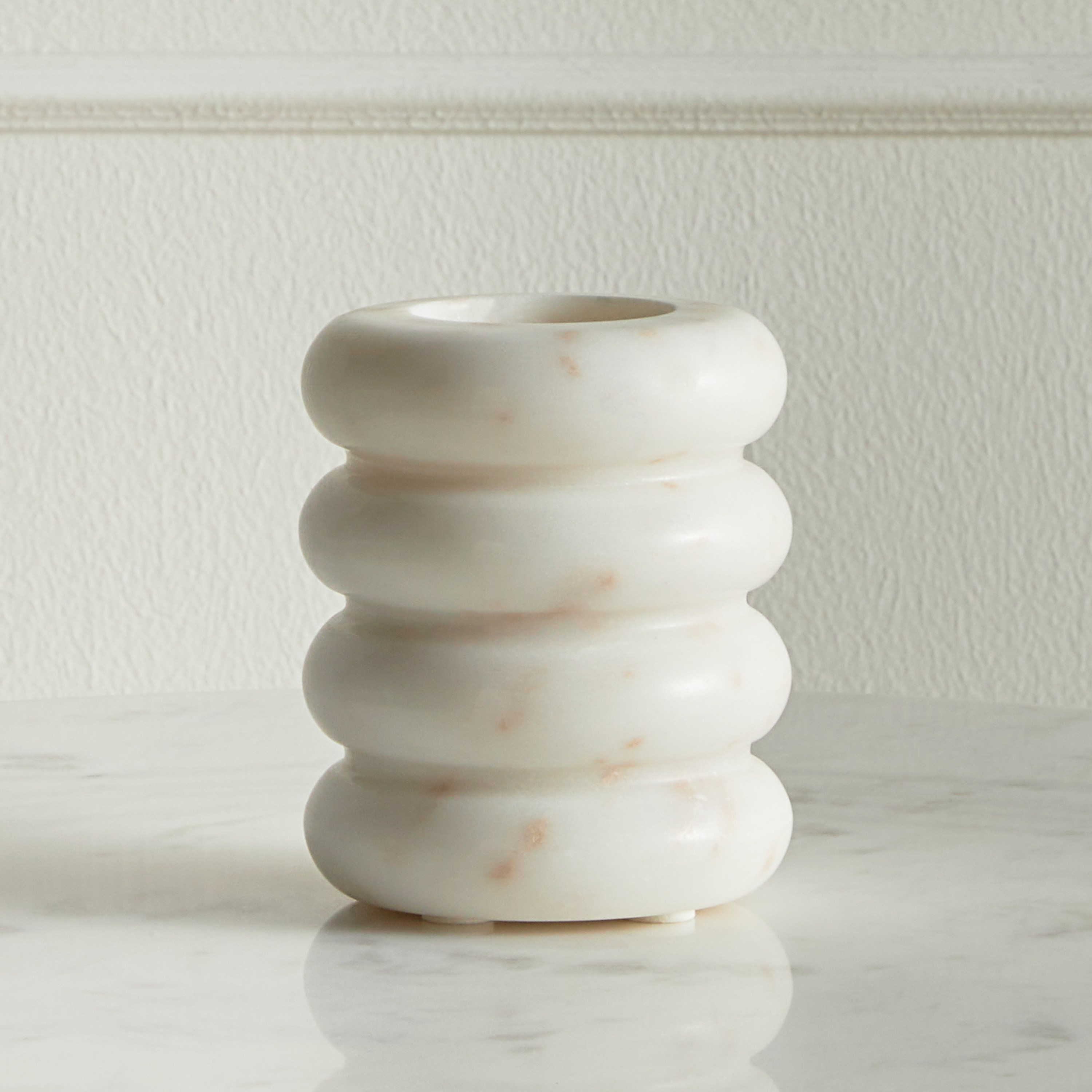 Vermont Tealight Candleholder-household-decor-candleholdersandlanterns-image-1