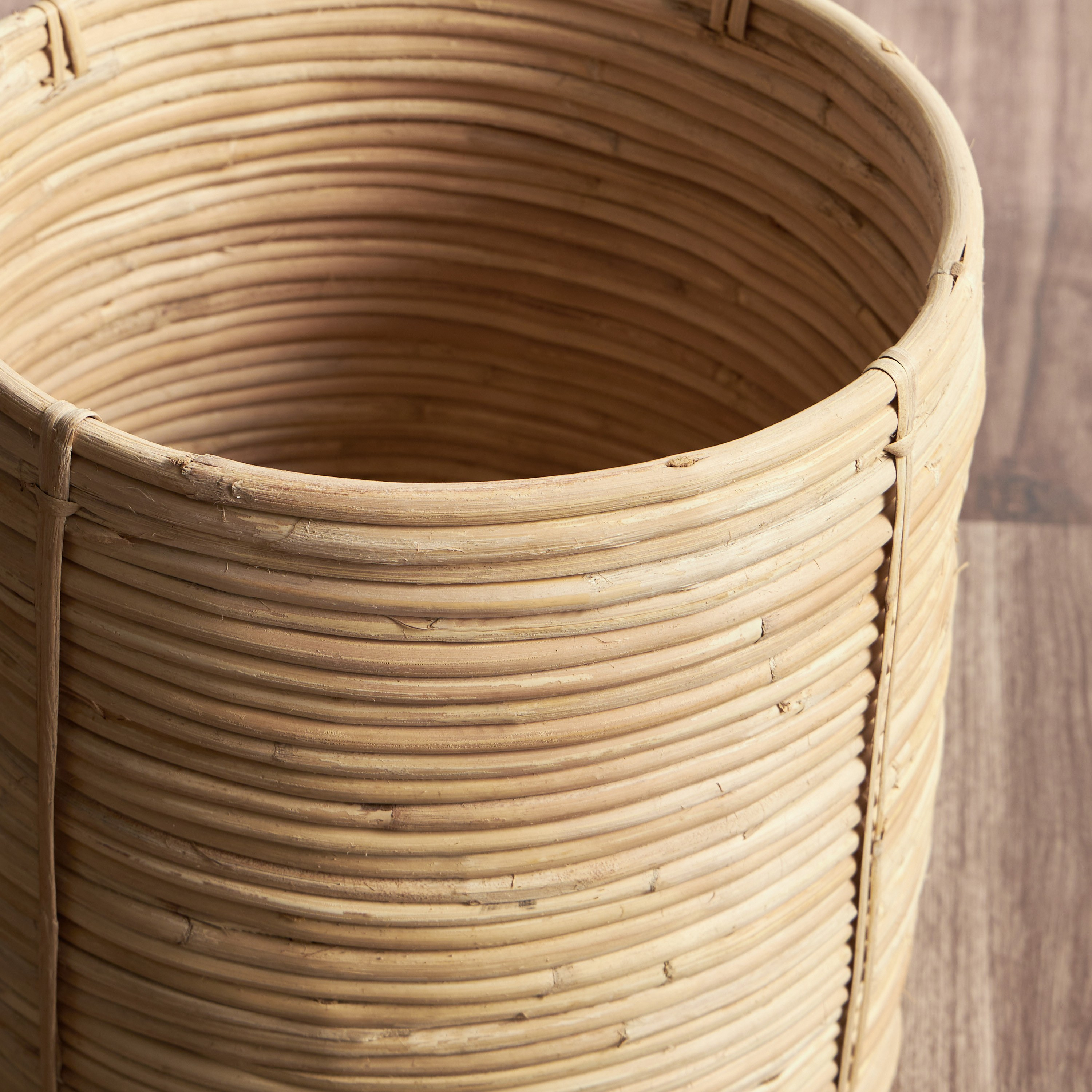 Deia Rattan Planter - 30 cm-household-gardenandoutdoor-potsandplanters-planters-image-3