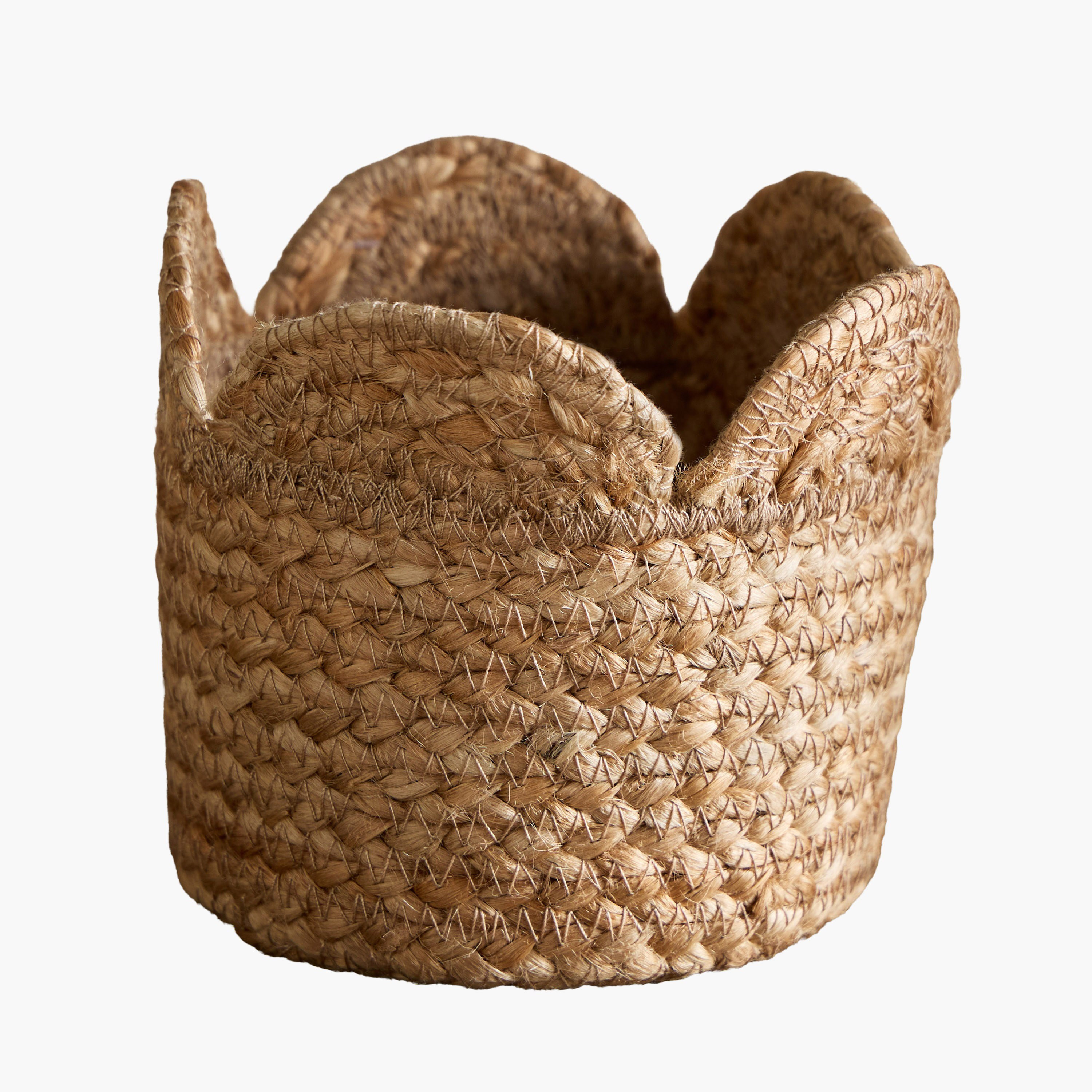 إناء زرع طبيعي - أمور - 14 سم-household-gardenandoutdoor-potsandplanters-planters-image-6