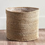 Altea Seagrass Planter - 35 cm-household-gardenandoutdoor-potsandplanters-planters-image-2