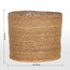 Altea Seagrass Planter - 35 cm-household-gardenandoutdoor-potsandplanters-planters-image-5