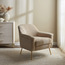 Parker Fabric Armchair-furniture-sofaandseating-armchairs-image-1
