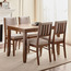 Trio 4-Seater Dining Set-furniture-diningroom-diningsets-image-1