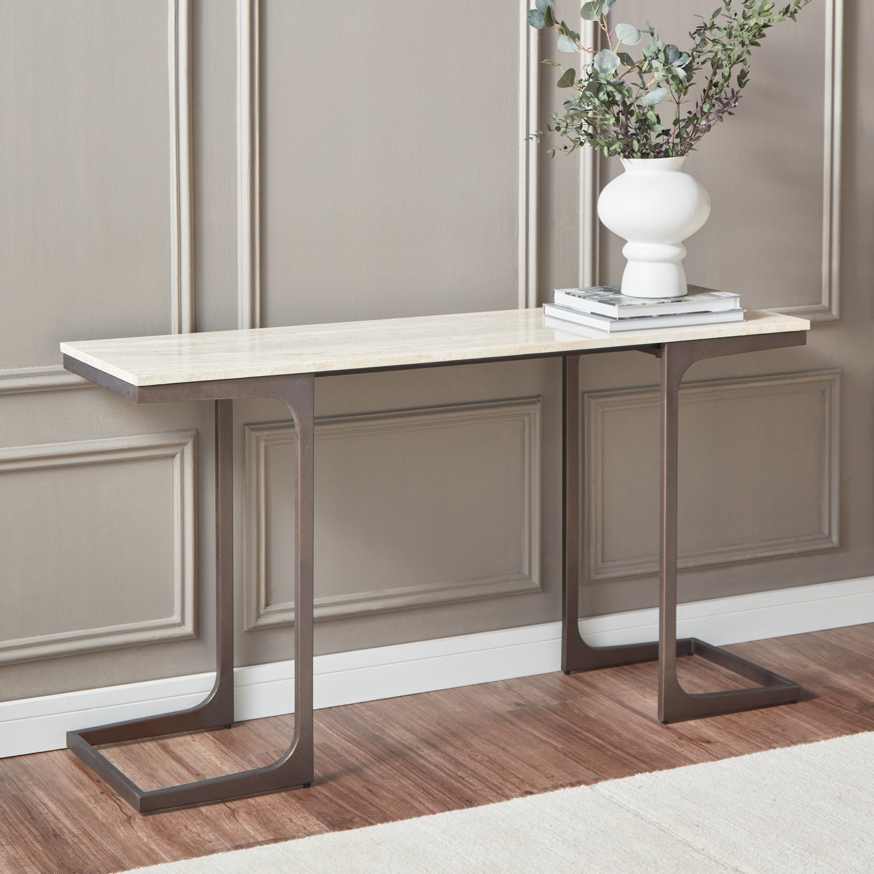 Valeria Console Table