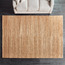 سجادة جوت منسوجة يدويًا - كروس ويف - 250x360 سم-household-rugsandcarpets-rugs-image-4
