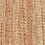 سجادة جوت منسوجة يدويًا - كروس ويف - 250x360 سم-household-rugsandcarpets-rugs-image-2