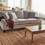 سجادة جوت منسوجة يدويًا - كروس ويف - 250x360 سم-household-rugsandcarpets-rugs-image-1