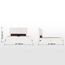 Charcoal King Bed - 180x200 cm-binpromo_KSA_Alrajhi_17062026-image-7