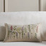 Botany Garden Embroidered Filled Cushion - 30x50 cm-household-cushionsandthrows-filledcushions-decorativecushions-image-1