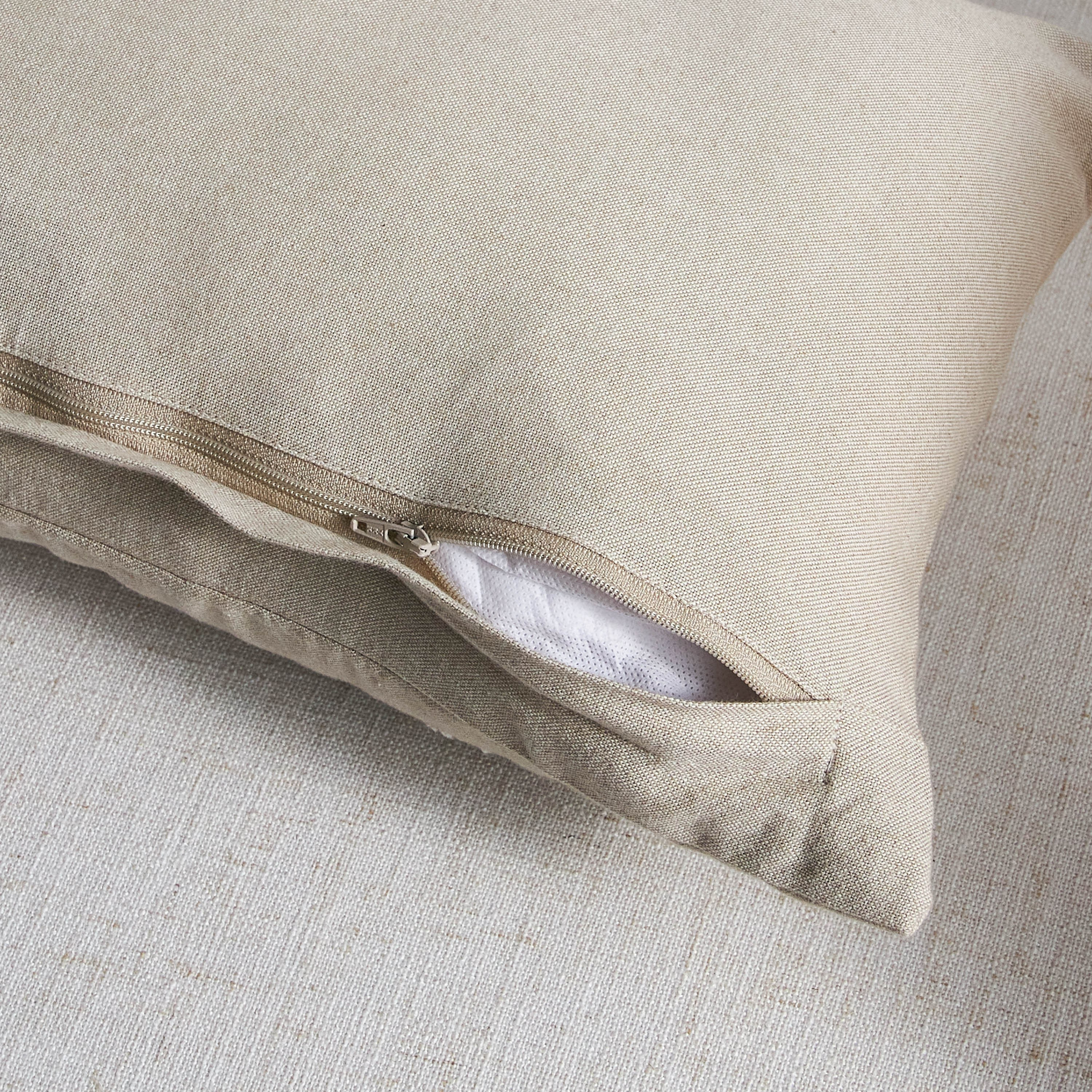 وسادة محشوة مطرزة - بوتاني - 30x50 سم-household-cushionsandthrows-filledcushions-decorativecushions-image-3